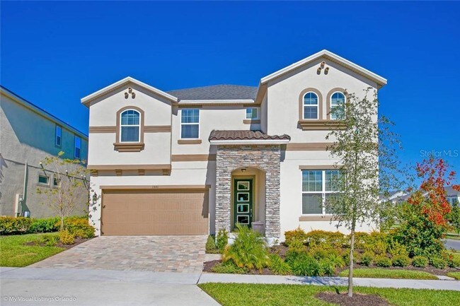 Foto del edificio - 1501 Nassau Point Trail
