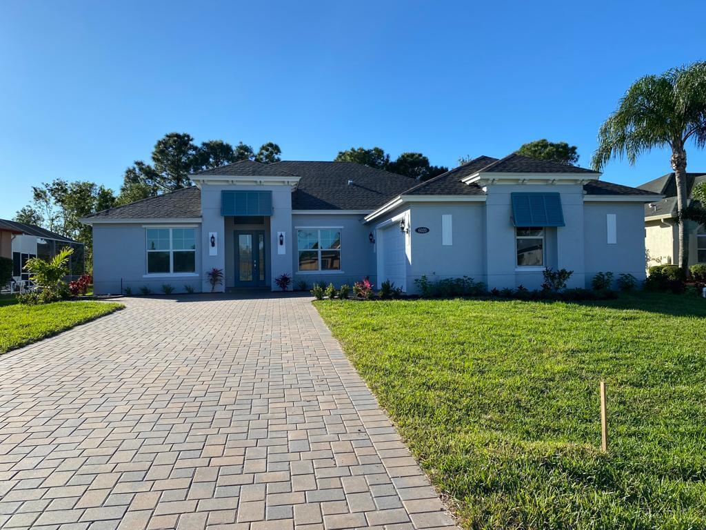 6020 NW Winfield Dr, Port Saint Lucie, FL 34986 House Rental in Port