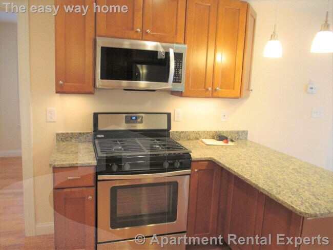Building Photo - Spring Hill/Magoun Sq Total Renovation - 1...