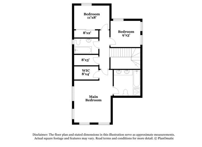 Building Photo - 8940 Glass Gallery Ct