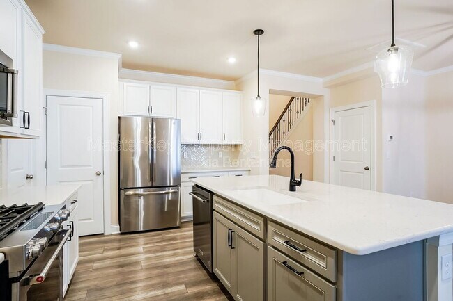 Foto del edificio - 616 Mount Blanc Way