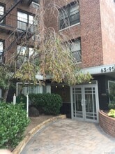 Building Photo - 63-95 Austin St