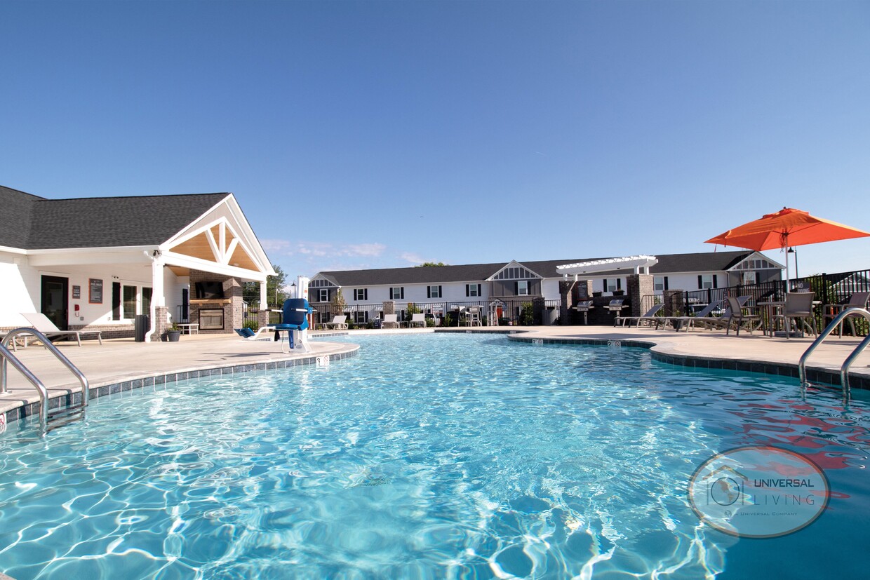 Universal at Boiling Springs - Apartments in Boiling Springs, SC ...