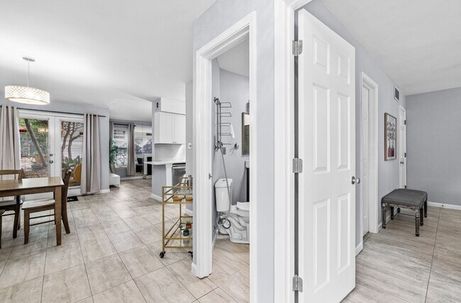 Foto del interior - Juniper Place Condominiums