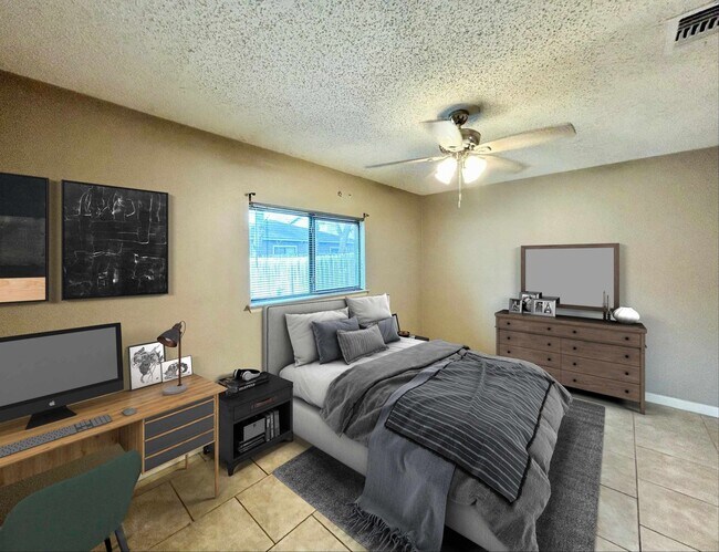 Foto del edificio - 3BED/2BATH Home For Rent Near Steubing Ranch! Available Now!