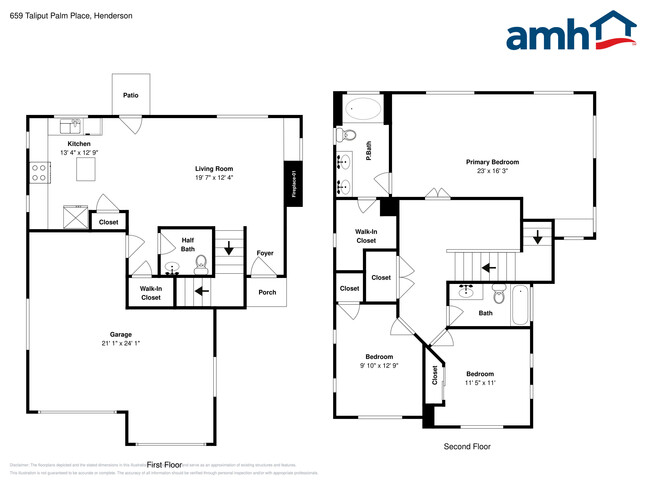 Building Photo - 659 Taliput Palm Pl