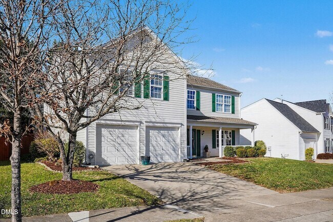 Foto del edificio - 5005 Marathon Ln