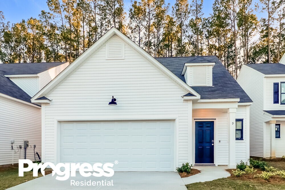 9 Kelsey Ln, Bluffton, SC 29910 House Rental in Bluffton, SC