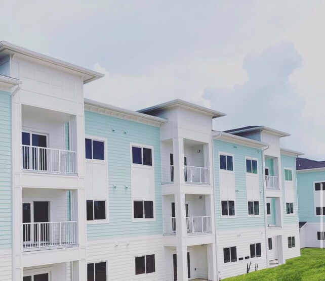 Sunnyside Apartments Apartments 21101 Panama City Beach Pky Panama