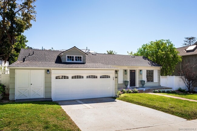 Building Photo - 1211 Virginia Way