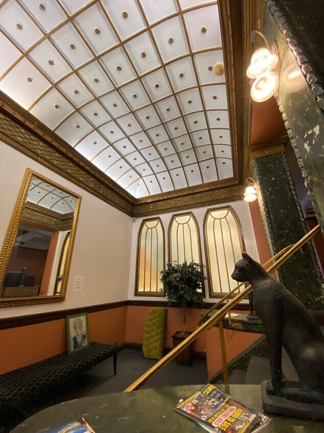 Foto del edificio - Nob Hill Associates LLC.