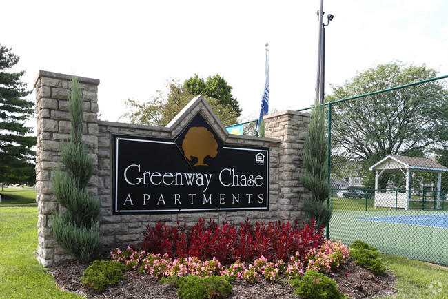 Greenway Chase