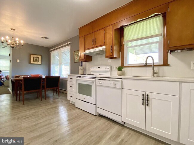 Foto del edificio - 37 Nottingham Rd