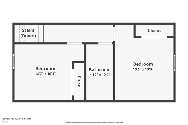 Foto del edificio - 2237 Dale View Dr