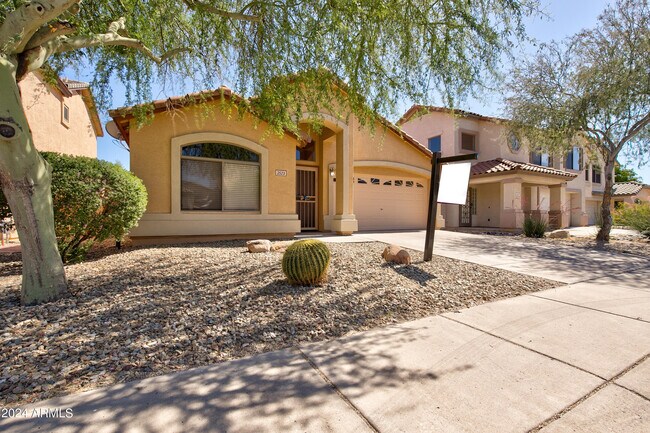 Building Photo - 2523 W Gambit Trail