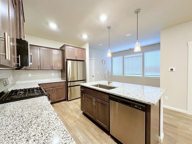 Foto del edificio - 7758 SE Youngs St