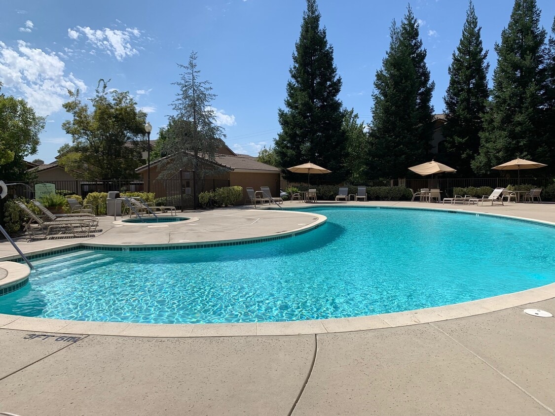 Building Photo - Great Condo in Roseville