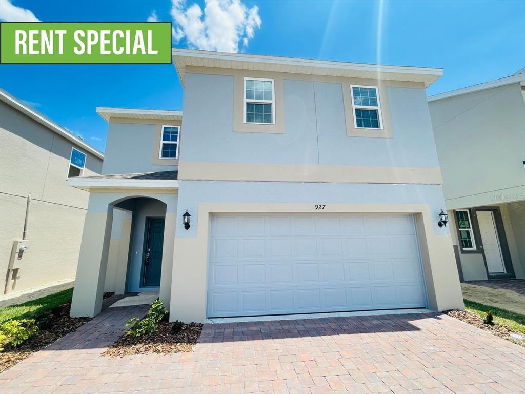 Foto principal - 927 Scrub Oak Hammock Rd