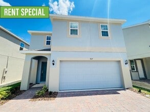 Building Photo - 927 Scrub Oak Hammock Rd