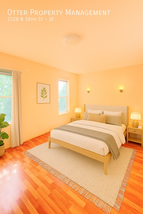 Foto principal - 1528 N 18th St