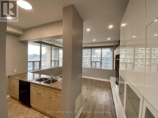 Photo du bâtiment - 797 Don Mills Rd.