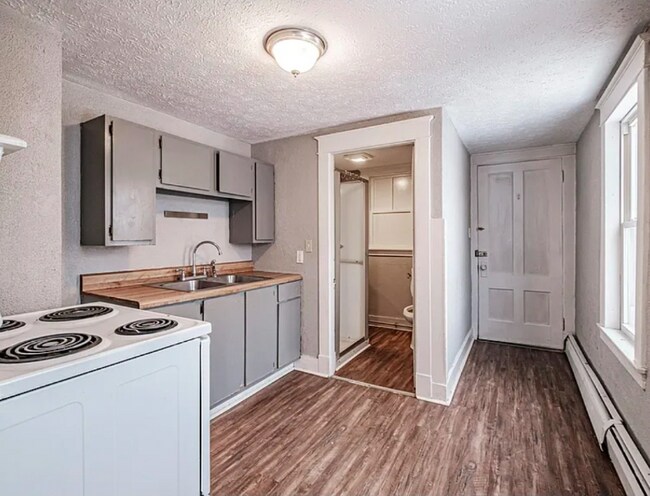 Foto del edificio - 42 Storer St