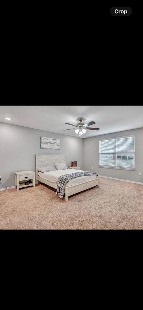 Building Photo - Spacious 5BR House in Crestview