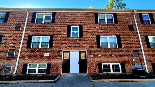 Foto del edificio - 3810 Chamberlayne Ave