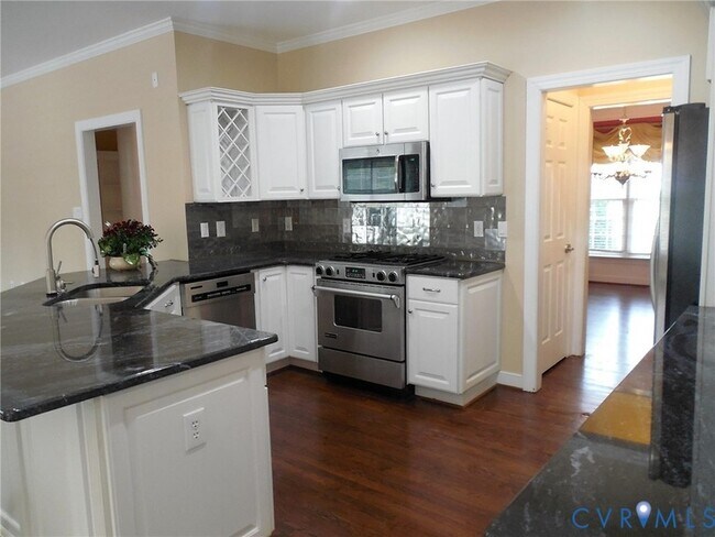 Foto del edificio - 5013 Harvest Glen Ct