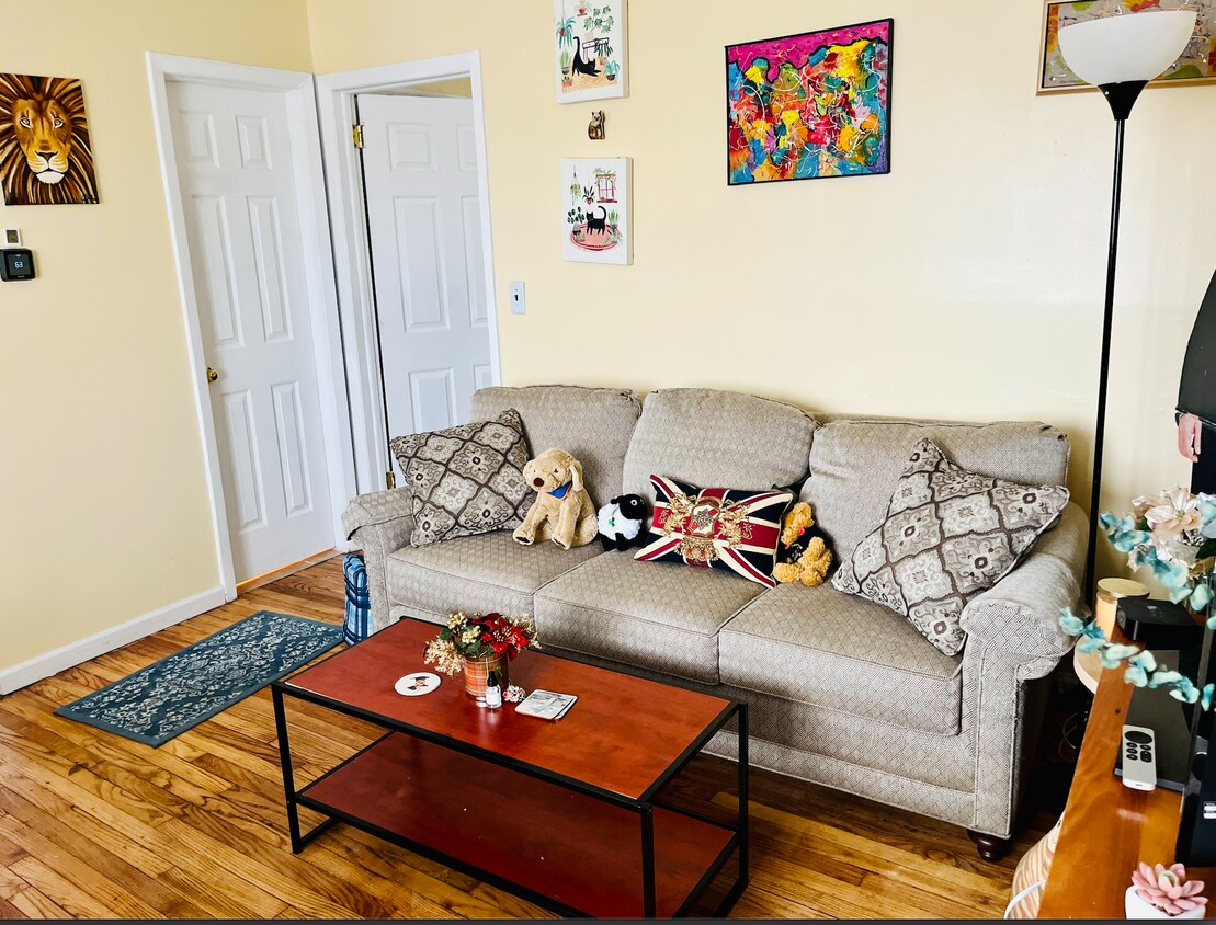 124 Frederic St Unit 2, Yonkers, NY 10703 Apartments in Yonkers, NY