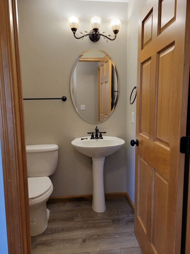 Foto del edificio - 3 Bedroom Townhouse - Middle Unit