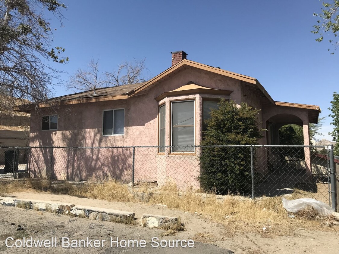 Primary Photo - 2 br, 1 bath House - 15370 Sixth St