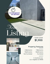 Building Photo - 2437 Cochran Ave