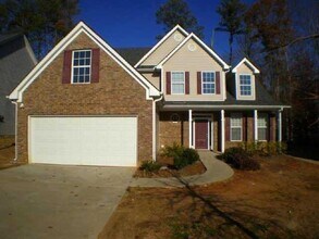 Building Photo - 3317 Pate Creek View