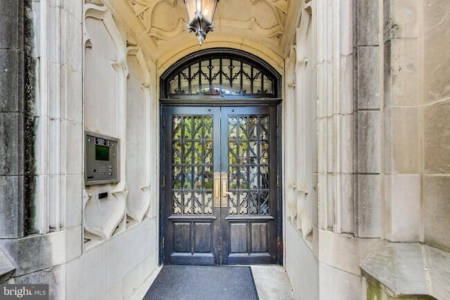 Foto del edificio - 1701 16th St NW