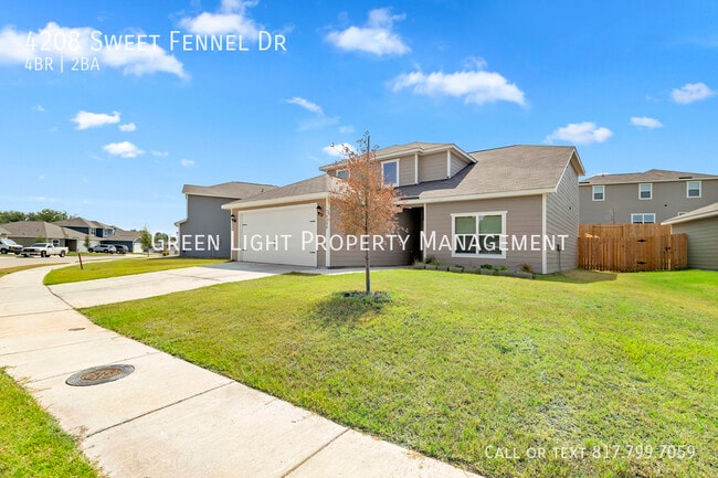 Foto del edificio - 4208 Sweet Fennel Dr