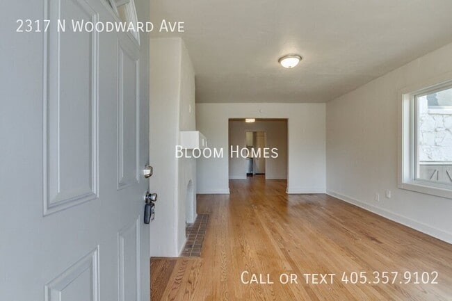 Foto del edificio - 2317 N Woodward Ave