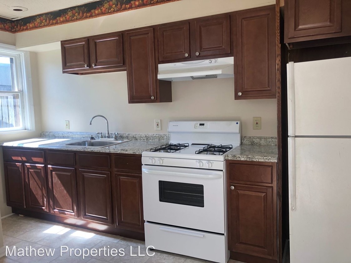 Primary Photo - 3 br, 1 bath House - 474 New Dorwart St.