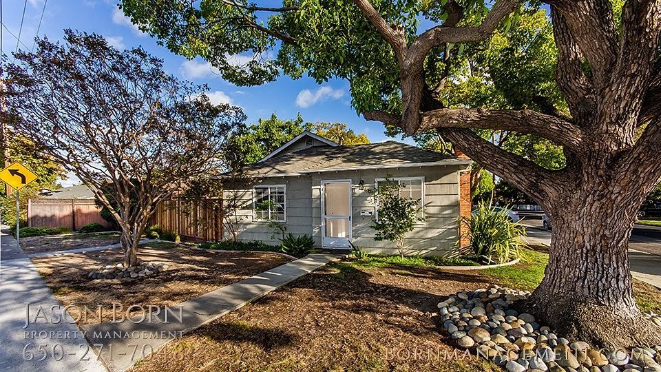 2631 Jefferson Ave, Redwood City, CA 94062 Townhome Rentals in Redwood City CA