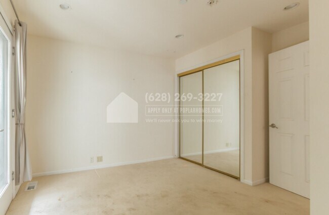 Foto del edificio - 375 N Ferndale Ave