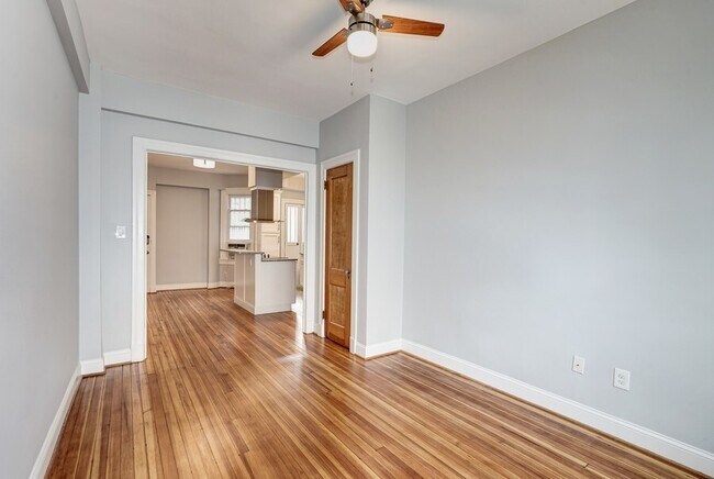 Building Photo - 1705 P St NW