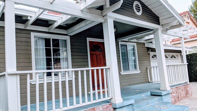 Foto del edificio - 4940 Lockhaven Ave