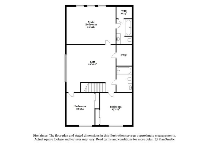 Building Photo - 6325 Foster Brook Dr