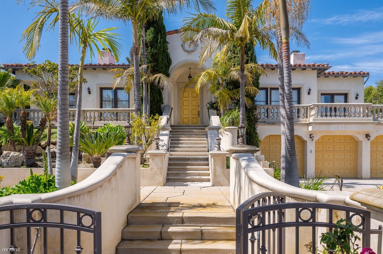 Foto principal - 6 br, 6.5 bath House - 6914 Alta Vista Drive