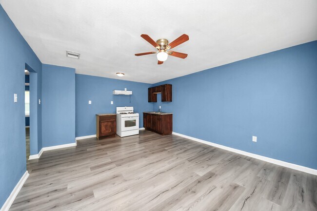 Foto del edificio - 716 Hargest St