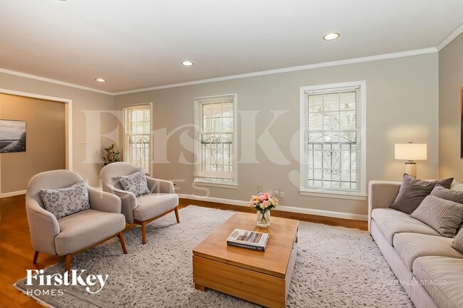 Foto del edificio - 3605 Carriage Way