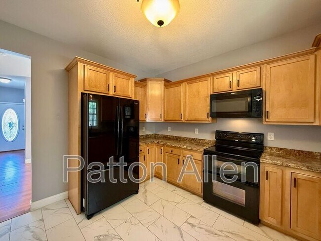 Foto del edificio - 52 Winterwind Dr