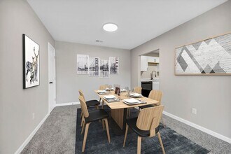 Interior Photo - Gleneagle Apartment Homes