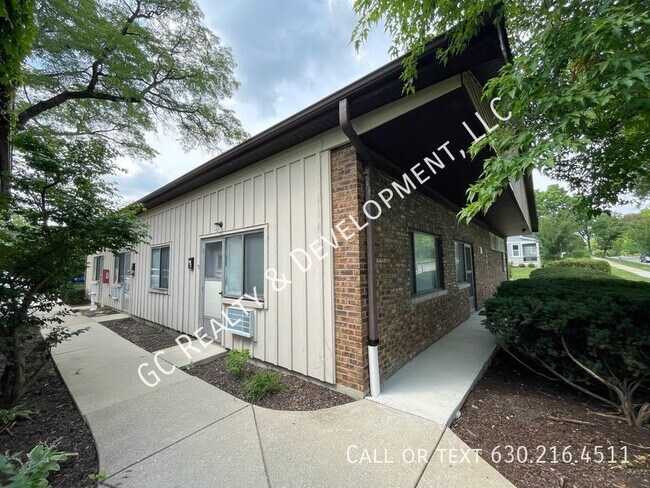 Building Photo - ***DOWNERS GROVE / HEAT INCL / WALK TO TRA...