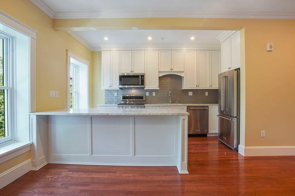 Foto principal - 73 Rutland St